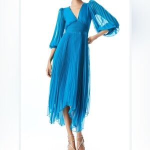 Alice + Olivia Dress